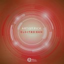 Electrodan - Doom Original Mix