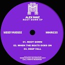 Alex Maiz - Deep Fall Original Mix