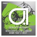 Nevelskiy Ivan Starzev - Down That Street Kostenko Brothers Dance mix