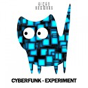CyberFunk - Light Signals Original Mix
