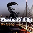 Dj Saax Addicted Boys Sbu feat Mfundisi - Bless Me Original Mix