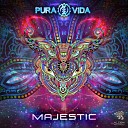 Pura Vida - Majestic Original Mix