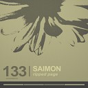 Saimon - Out of My Arms Original Mix