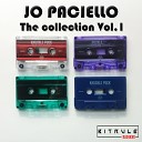 Jo Paciello feat Norbit Housemaster - The Glow Original Mix