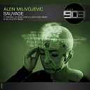 Alen Milivojevic - Sauvage Gene Karz Lesia Karz Remix