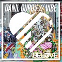 Danil Gurov - Vibe Original Mix