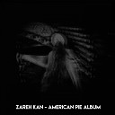 Zareh Kan - The Hurt Original Mix