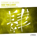 Cosmic Nilson - See The Light Radio Edit