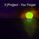 II Pro ject - Kalt Original Mix