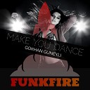 Gokhan Guneyli - Make You Dance Original Mix