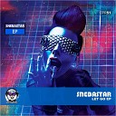 Snebastar - Let Go Igor Frank Remix