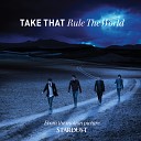 Take That - Rule The World Extended Version mixed by…