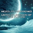 Nickolay Fedorenko - Ancient Aliens Alex M Piano Power Remix