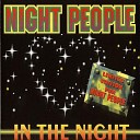 Night People - In The Night Night Mix