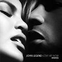 John Legend - Love Me Now Dave Aude Club Extended Mix