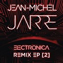 Jean Michel Jarre Moby - Suns Have Gone Raumakustik Remix