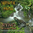 Ryno - Deep in the Jungle Rudy V Tribal Home Remix