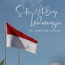 Bernard Samuel - Satu Hati Bagi Indonesia