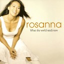 Rosanna - This Gril s In Love