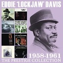 Eddie Lockjaw Davis Big Band - Walk Away