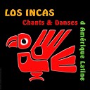 Los Incas - Bailecito de Procesion el Pajarito Bailecito…