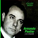 Armando Pontier y Su Orquesta - Zorro Gris