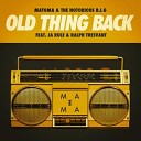 Matoma The Notorious B I G - Old Thing Back feat Ja Rule and Ralph…
