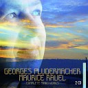 Georges Pludermacher - Valses nobles et sentimentales VIII Epilogue…
