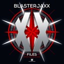 Blasterjaxx - Mystica Werewolf