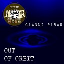 GIANNI PIRAS - Out of Orbit