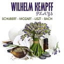Wilhelm Kempff - Piano Sonata No 16 D 845 III Scherzo Allegro vivace Trio Un poco pi lento in A…