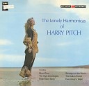 Harry Pitch - A Boy For All Seasons