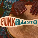 Funkallisto - Aragon Funk Cover