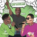BIGGI feat Gio Tranga Rugie - Hey Deejay Extended Mix