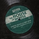 Dimitri Vegas Like Mike vs Vini Vici Cherrymoon… - The House of House Extended Mix