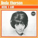 Linda Thorson - Open up Your Heart