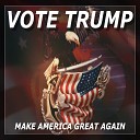 People for America - Vote Trump Make America Great Again
