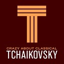Pyotr Ilyich Tchaikovsky The Russian Symphony… - Tchaikovsky Violin Concerto in D Major Op 35 II Canzonetta…