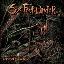 Six Feet Under - The Night Bleeds