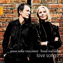 Anne Sofie Von Otter Brad Mehldau - Dreams