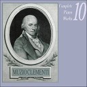 Muzio Clementi - Sonata Op 13 No 2 in C major l Allegrissimo