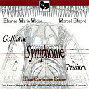 Marcel Dupr - Symphonie Passion Op 23 III Crucifiction