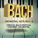 Johann Sebastian Bach - Orchestral Suite No 3 in D Major BWV 1068 III Gavotte I…