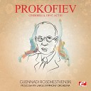 Moscow RTV Large Symphony Orchestra - Cinderella Op 87 Act III Scene II Amoroso