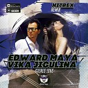 Edward Maya Vika Jigulina - Stereo Love NITREX Remix Radio Version