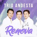 Andesta Trio - Renova