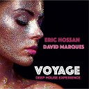 Two Jazz Project feat Chris Cafiero - Voyage David Marques Remix
