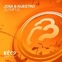 Josa Nuestro - Olympus Original Mix