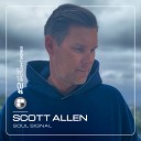 Scott Allen - Fantasy Is Reality Original Mix