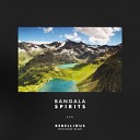Bangala - Spirits Original Mix